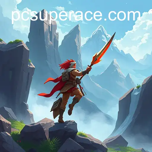 Exploring the World of Adventure Games: The Rise of 'Super Ace'