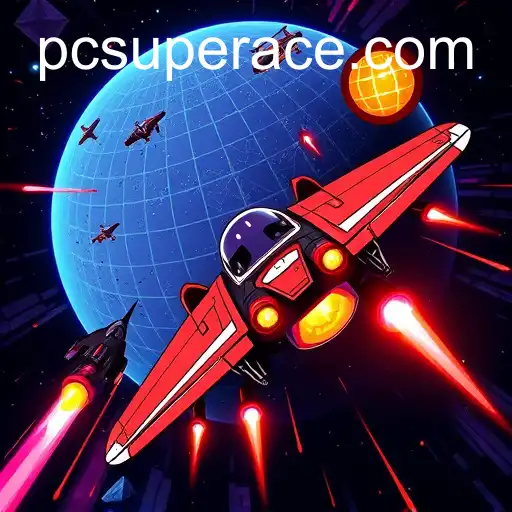 Exploring 'Arcade Fun': Dive into the World of 'Super Ace'