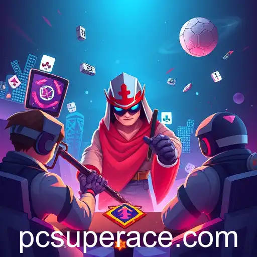 Emerging Trends in Online Gaming