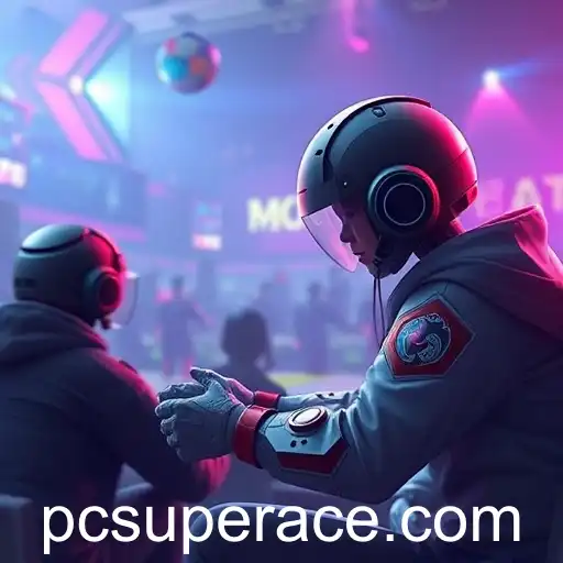 Evolution of Online Gaming in 2025