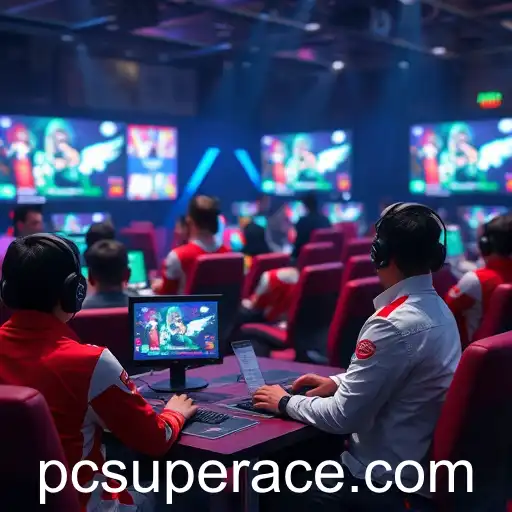 Gaming Culture and Challenges in 2025