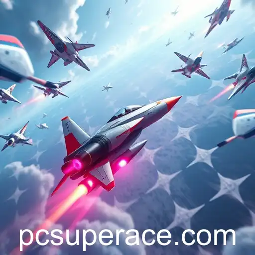 The Rise of Super Ace: A Gaming Phenomenon