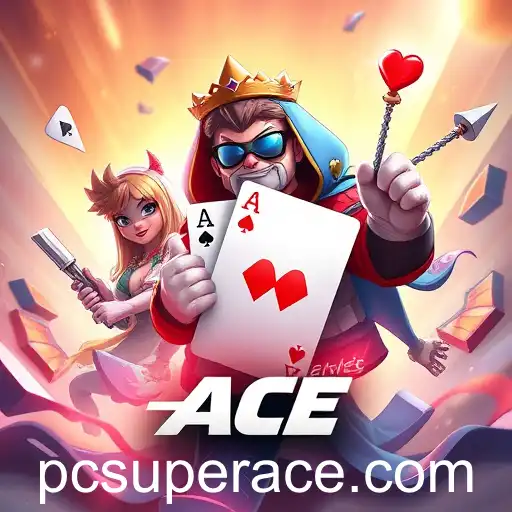 Super Ace: Capturing the Essence of Modern MMORPGs