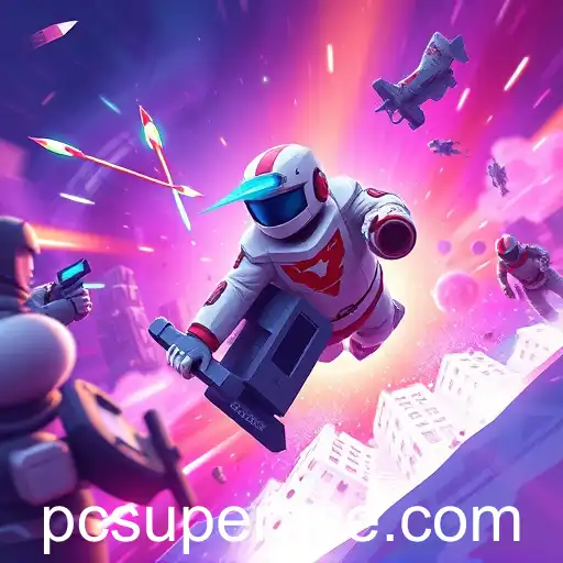 Super Ace Game Revolution