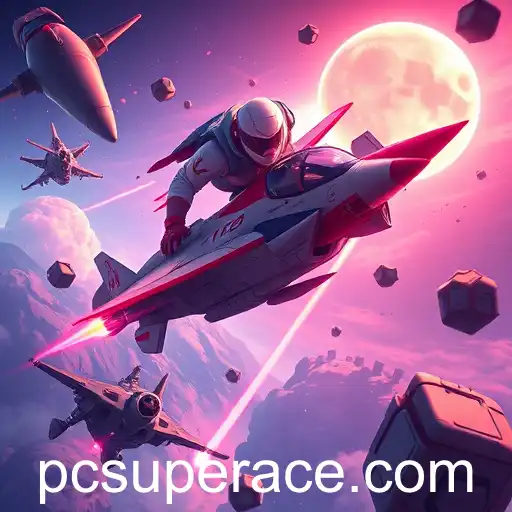 Super Ace: A New Era in Online Gaming
