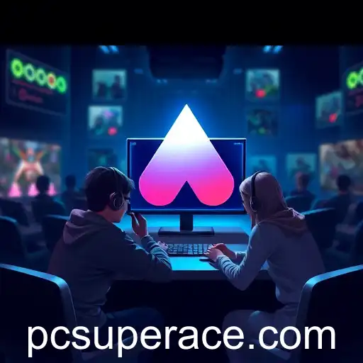 Gaming Revolution: The Rise of 