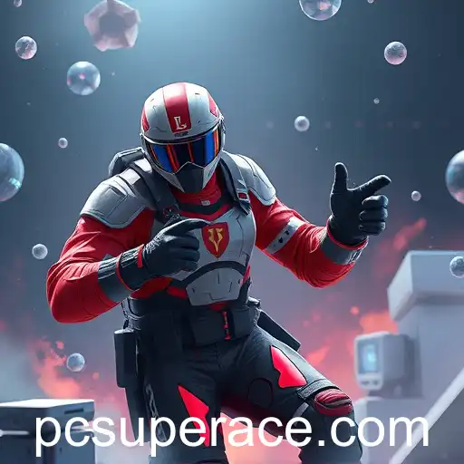 Super Ace Reigns Supreme in Online Gaming