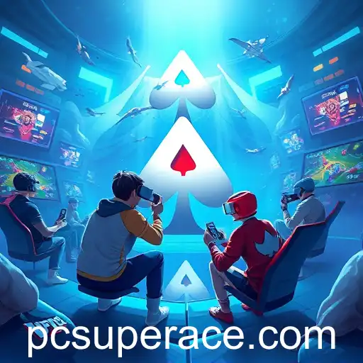 Super Ace: Revolutionizing the Gaming Experience