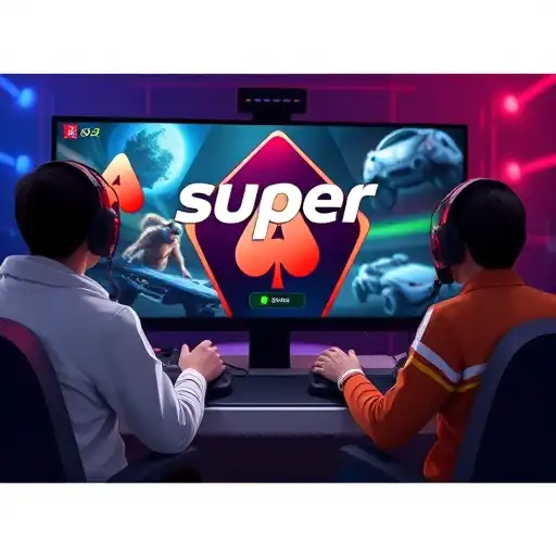 Super Ace Revolutionizes Online Gaming Experience