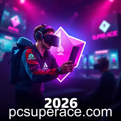 The Super Ace Phenomenon Explodes Among Gamers