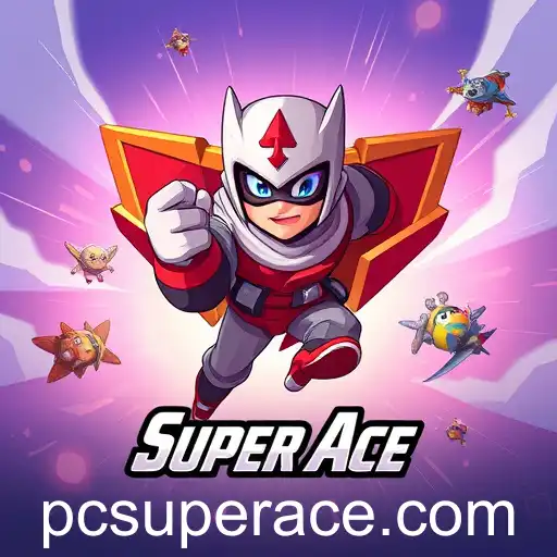Super Ace Revolutionizes Online Gaming
