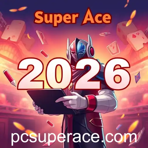 The Rise of Super Ace: A New Era in Gaming