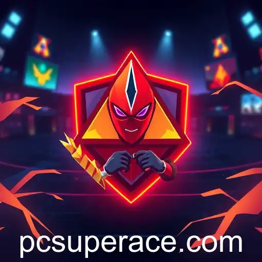 Super Ace: A Cultural Phenomenon in the Gaming World