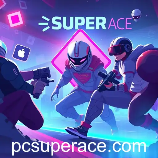 The Rise of Super Ace in Digital Gaming