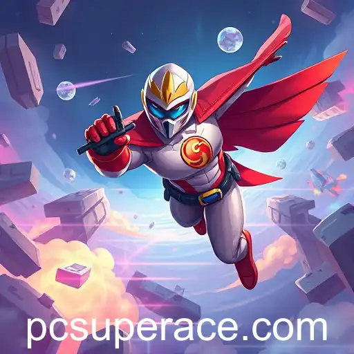 Super Ace Redefines Online Gaming