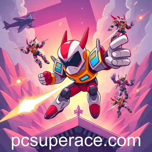 Rise of Super Ace: A New Gaming Phenomenon