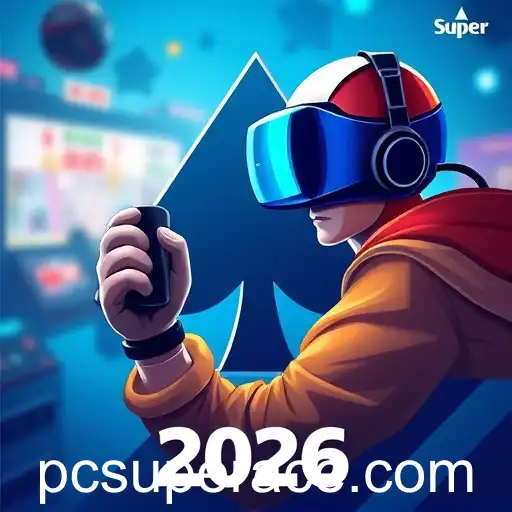 The Rise of 'Super Ace': A Digital Phenomenon