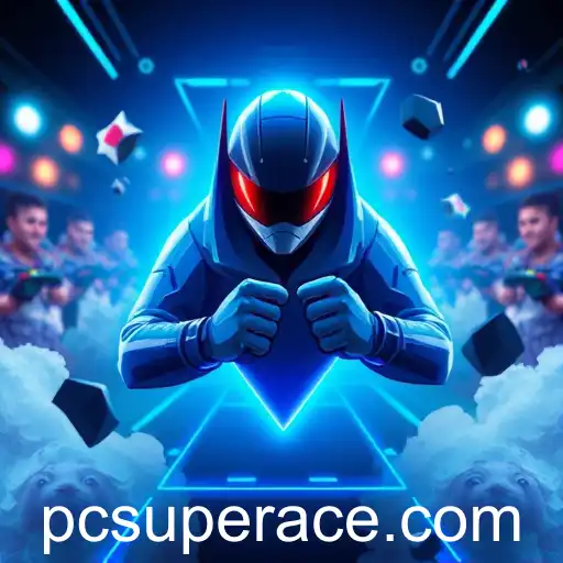 Unveiling Super Ace: Revolutionizing the Online Gaming World
