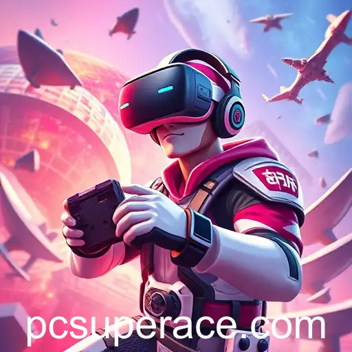 Evolution of Online Gaming in 2025