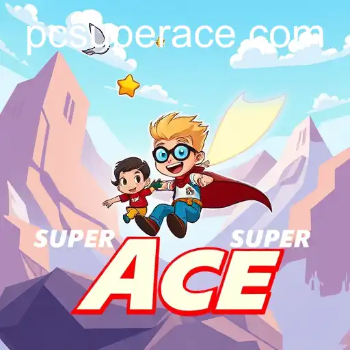 Exploring the Charm of 'Family Friendly' Games: The Impact of Super Ace