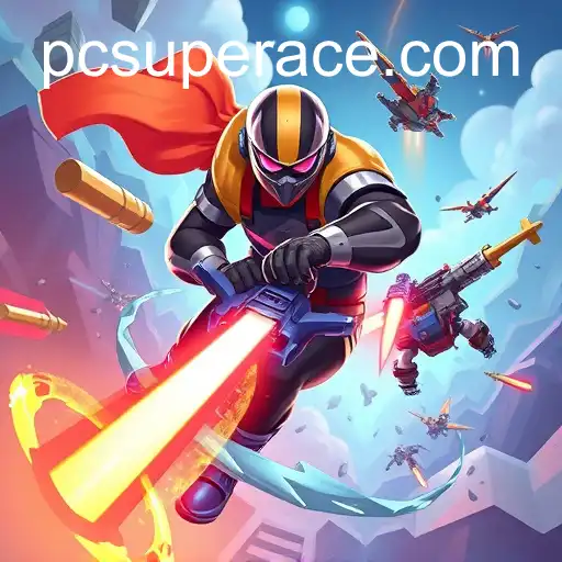 Exploring the Thrilling Multiplayer Options of 'Super Ace'