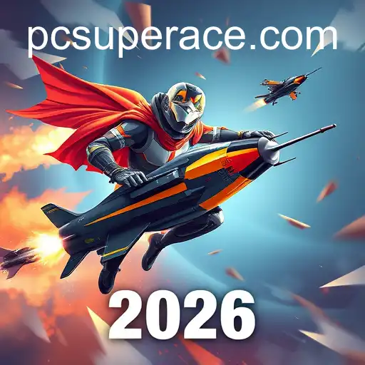 The Rise of Super Ace in Online Gaming