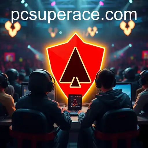 The Rise of Super Ace in Gaming Circles