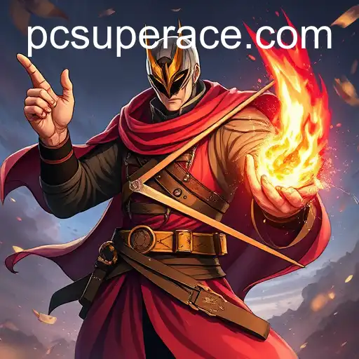 Exploring the Depths of Role-Playing Games: A Spotlight on 'Super Ace'