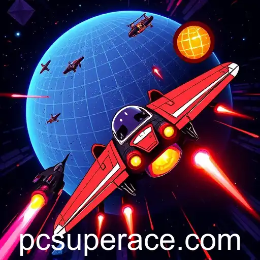 Exploring 'Arcade Fun': Dive into the World of 'Super Ace'