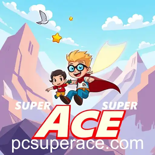 Exploring the Charm of 'Family Friendly' Games: The Impact of Super Ace