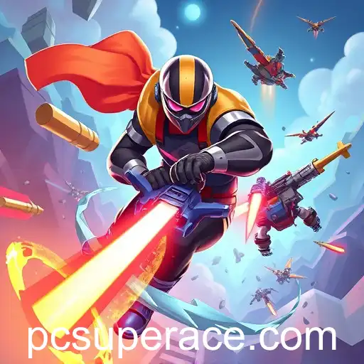 Exploring the Thrilling Multiplayer Options of 'Super Ace'
