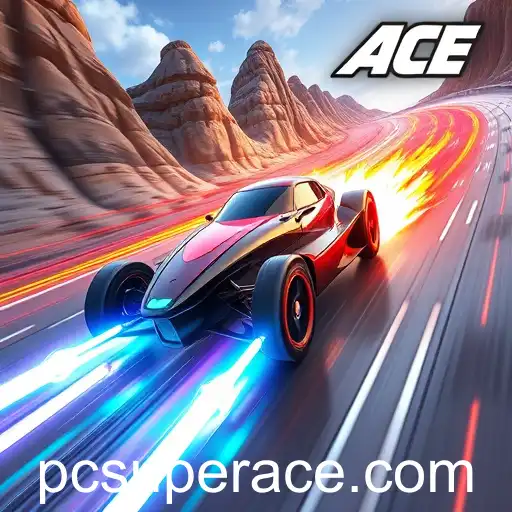 Unleashing Adrenaline: The Exciting World of Racing Thrills Featuring 'Super Ace'