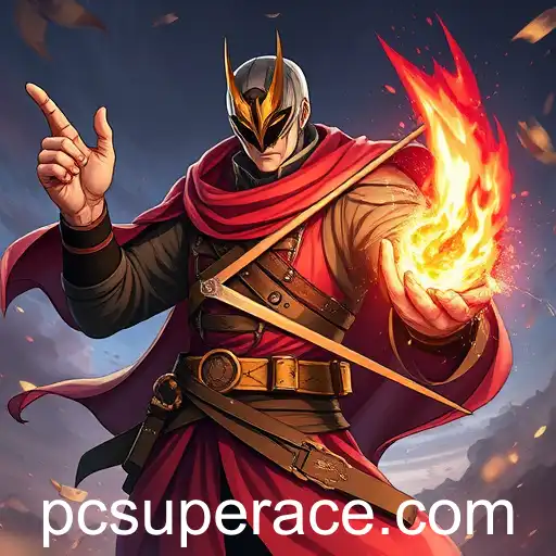 Exploring the Depths of Role-Playing Games: A Spotlight on 'Super Ace'