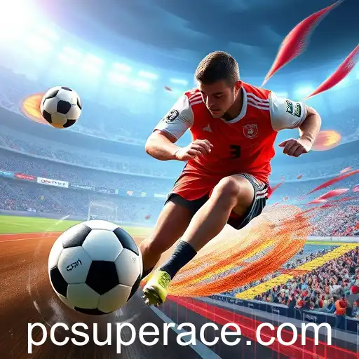 The Rise of Super Ace in the Sports Action Game Sector