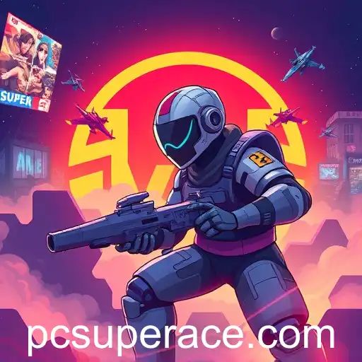 Gaming Dynamics in 2025: Super Ace Leads the Way