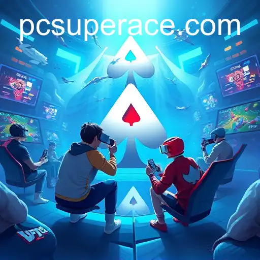 Super Ace: Revolutionizing the Gaming Experience