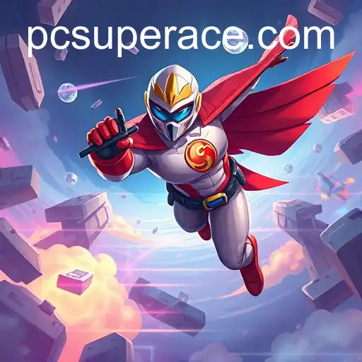 Super Ace Redefines Online Gaming