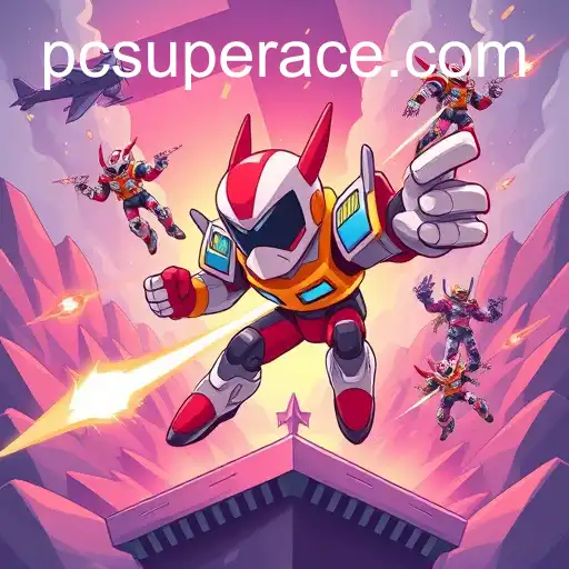 Rise of Super Ace: A New Gaming Phenomenon