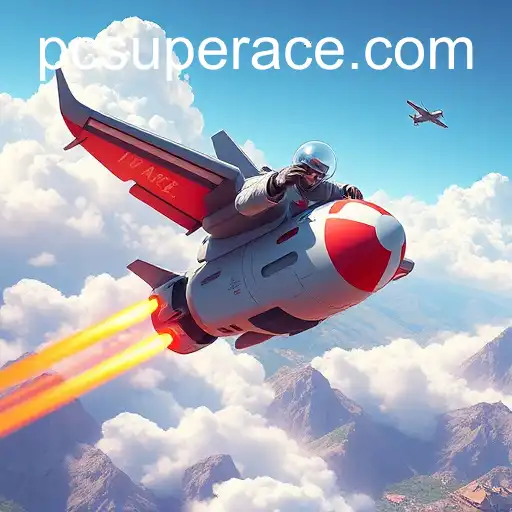 Super Ace's Digital Triumph