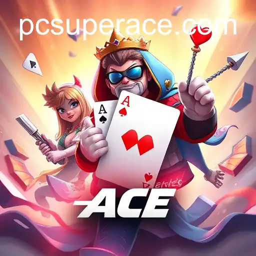 Super Ace: Capturing the Essence of Modern MMORPGs