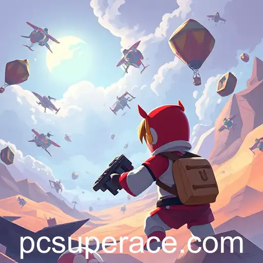 The Rise of Super Ace: A New Era in Gaming