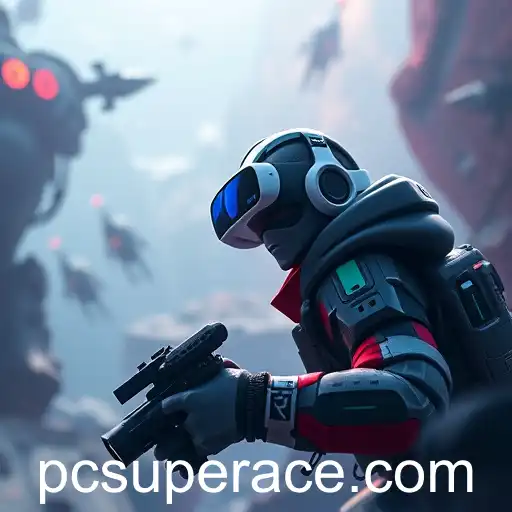 Gaming Revolution: The Rise of