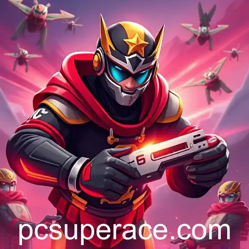 Super Ace Reigns Supreme in Online Gaming