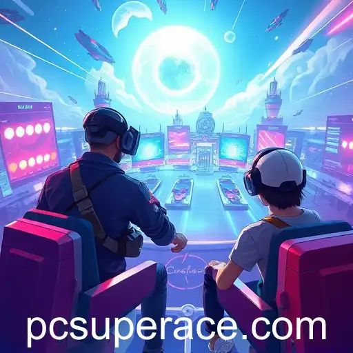 Super Ace Redefines the Gaming Landscape