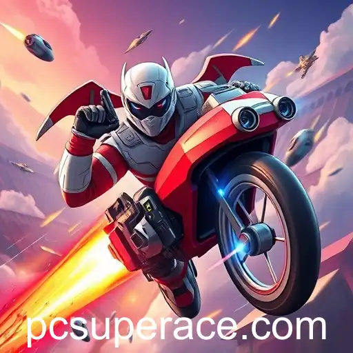 Super Ace Revolutionizes Online Gaming Experience