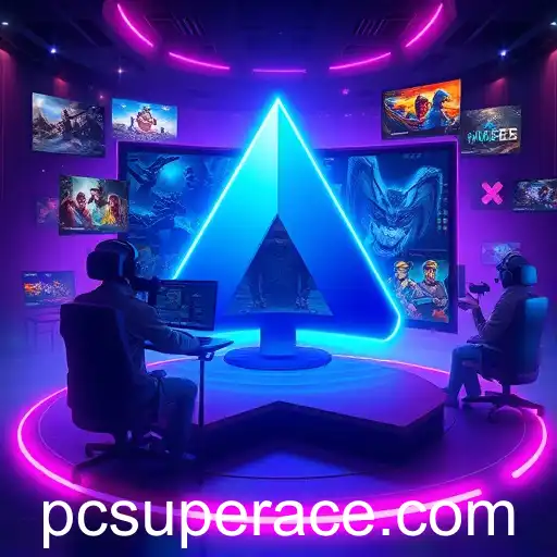 Super Ace: Revolutionizing Online Gaming in 2025