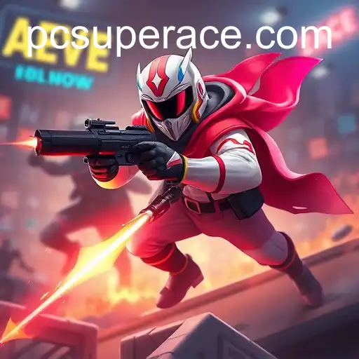 The Rise of Super Ace in Online Gaming