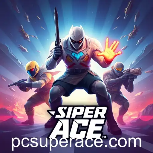 Super Ace Gaming Evolution