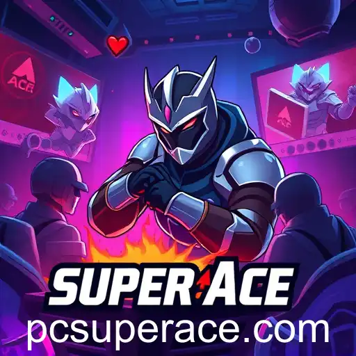 The Rise of Super Ace in Online Gaming