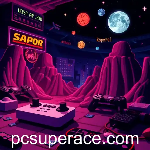 Super Ace Leads the Revival of Classic Games